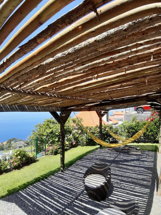 Отель Casa Velha D Fernando E Casa Avo Augusta Рибейра-Брава Экстерьер фото