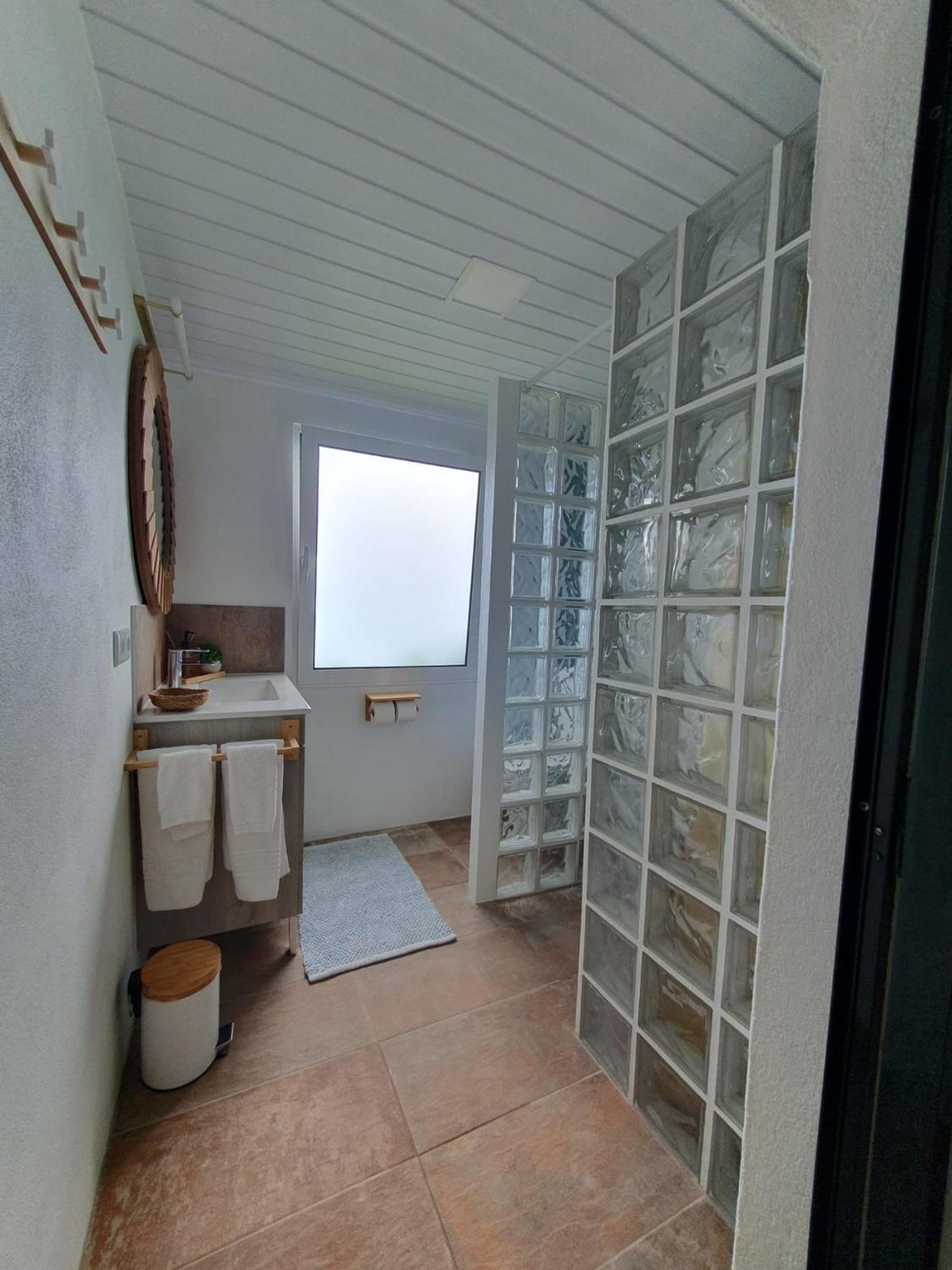 Отель Casa Velha D Fernando E Casa Avo Augusta Рибейра-Брава Экстерьер фото