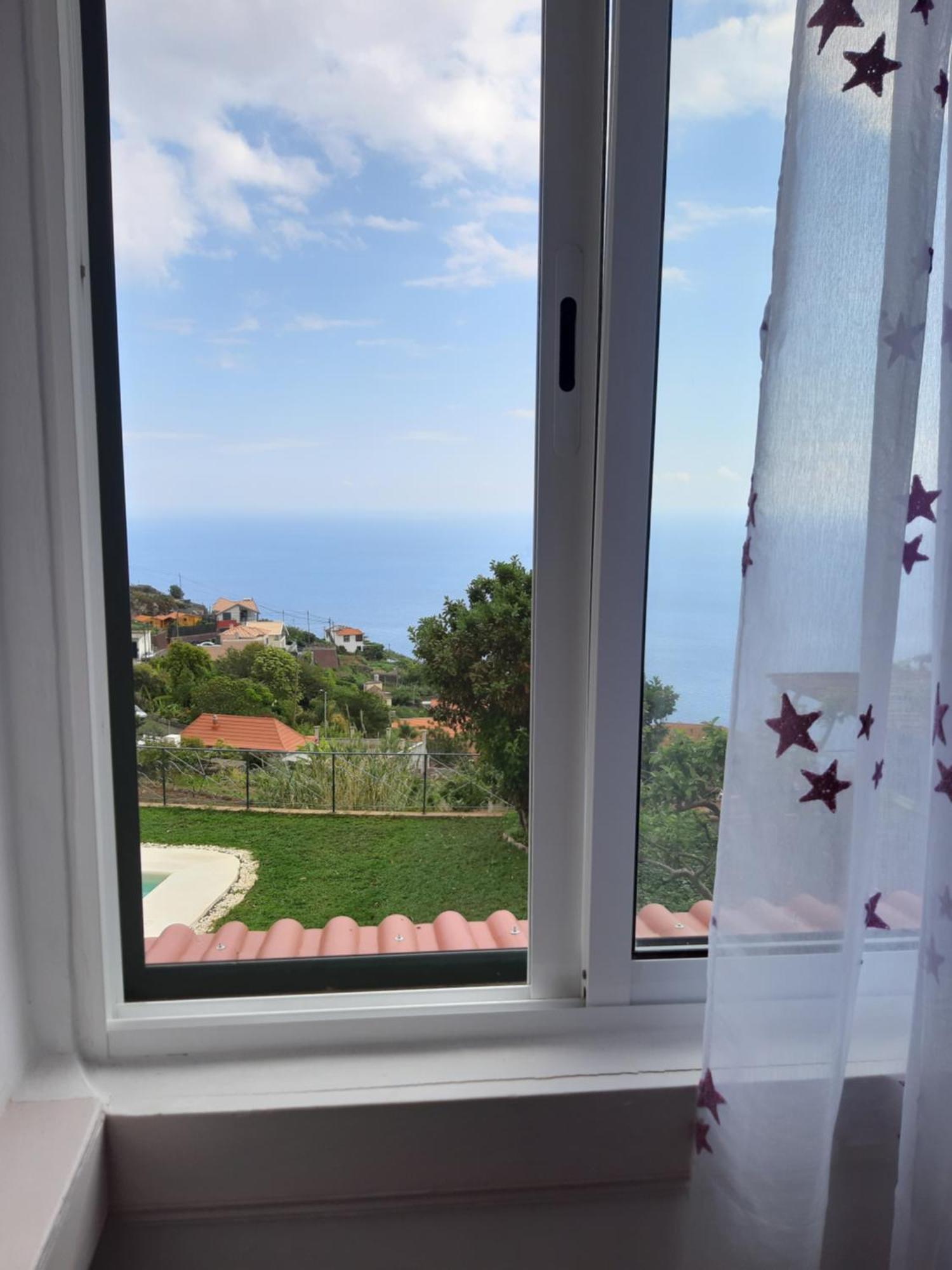 Отель Casa Velha D Fernando E Casa Avo Augusta Рибейра-Брава Экстерьер фото